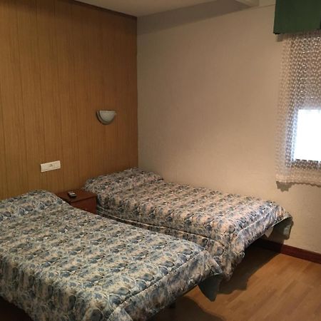 Hostal Hilton Burgo Kültér fotó