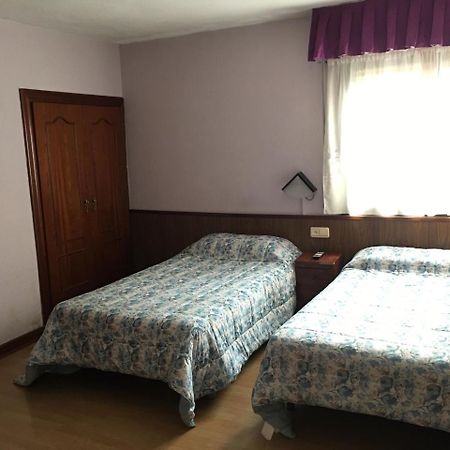 Hostal Hilton Burgo Kültér fotó