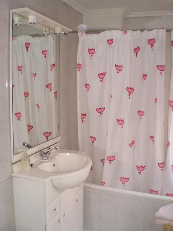 Hostal Hilton Burgo Szoba fotó