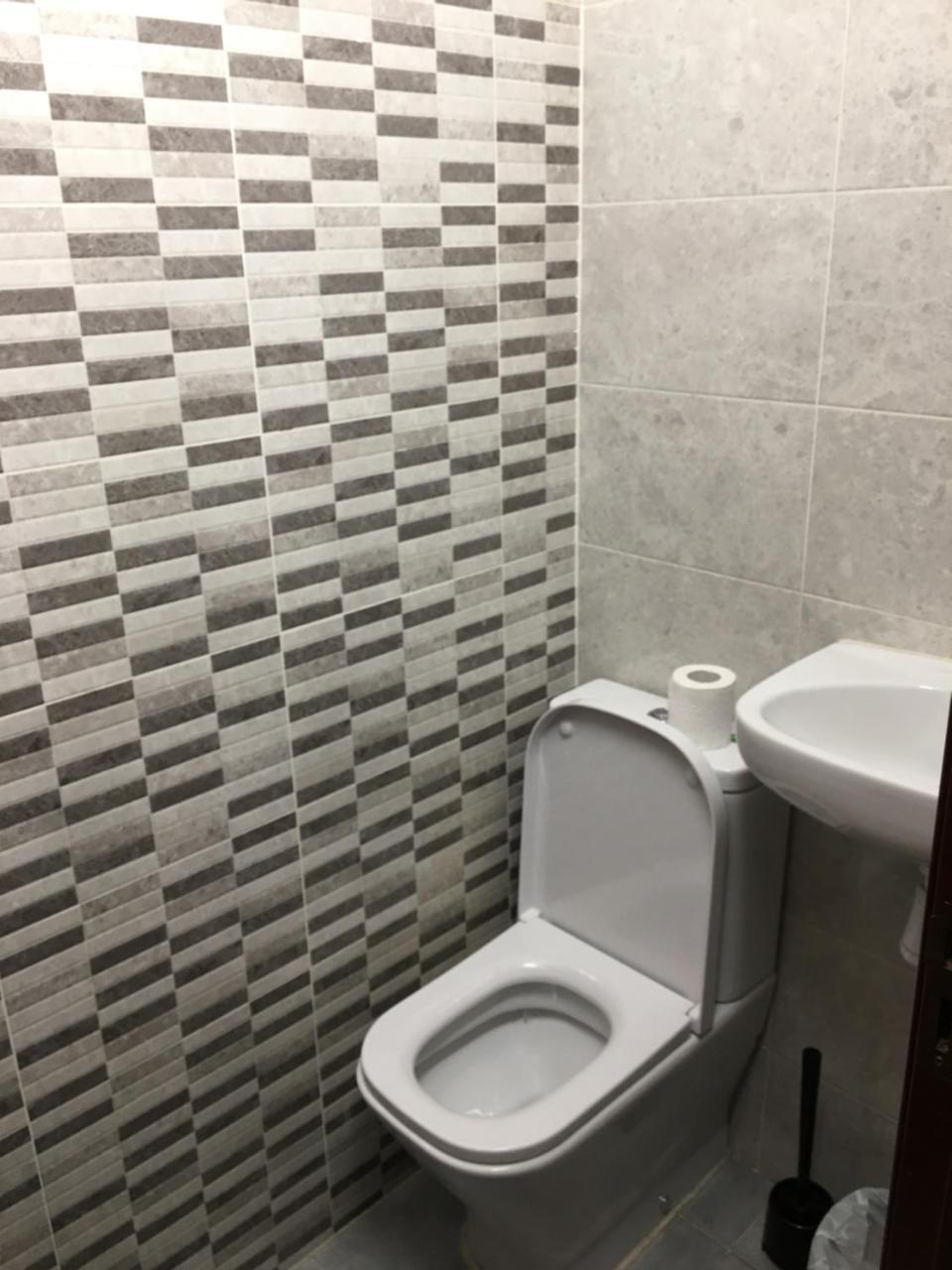 Hostal Hilton Burgo Kültér fotó