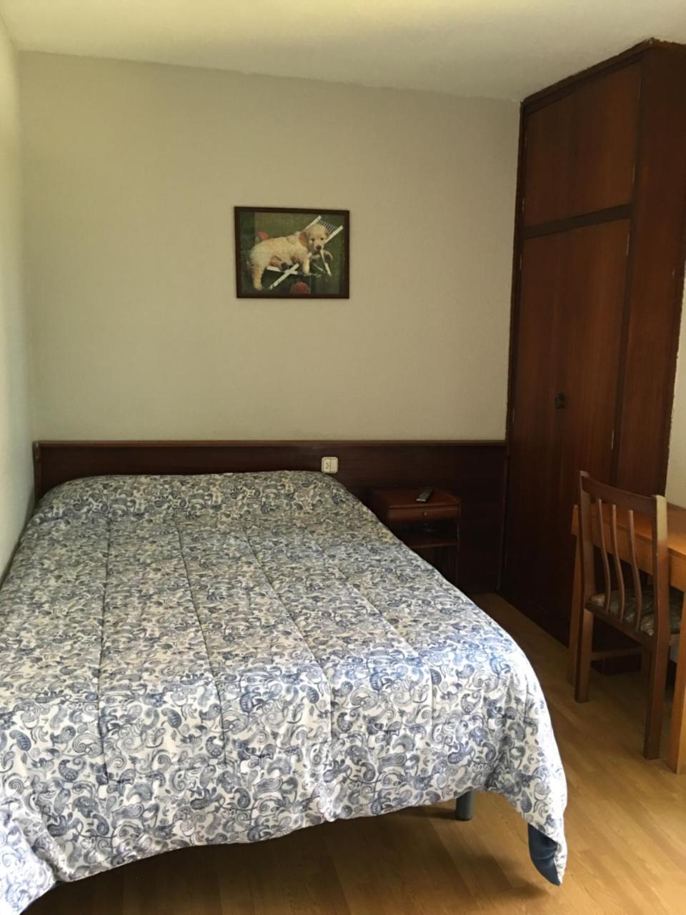Hostal Hilton Burgo Kültér fotó