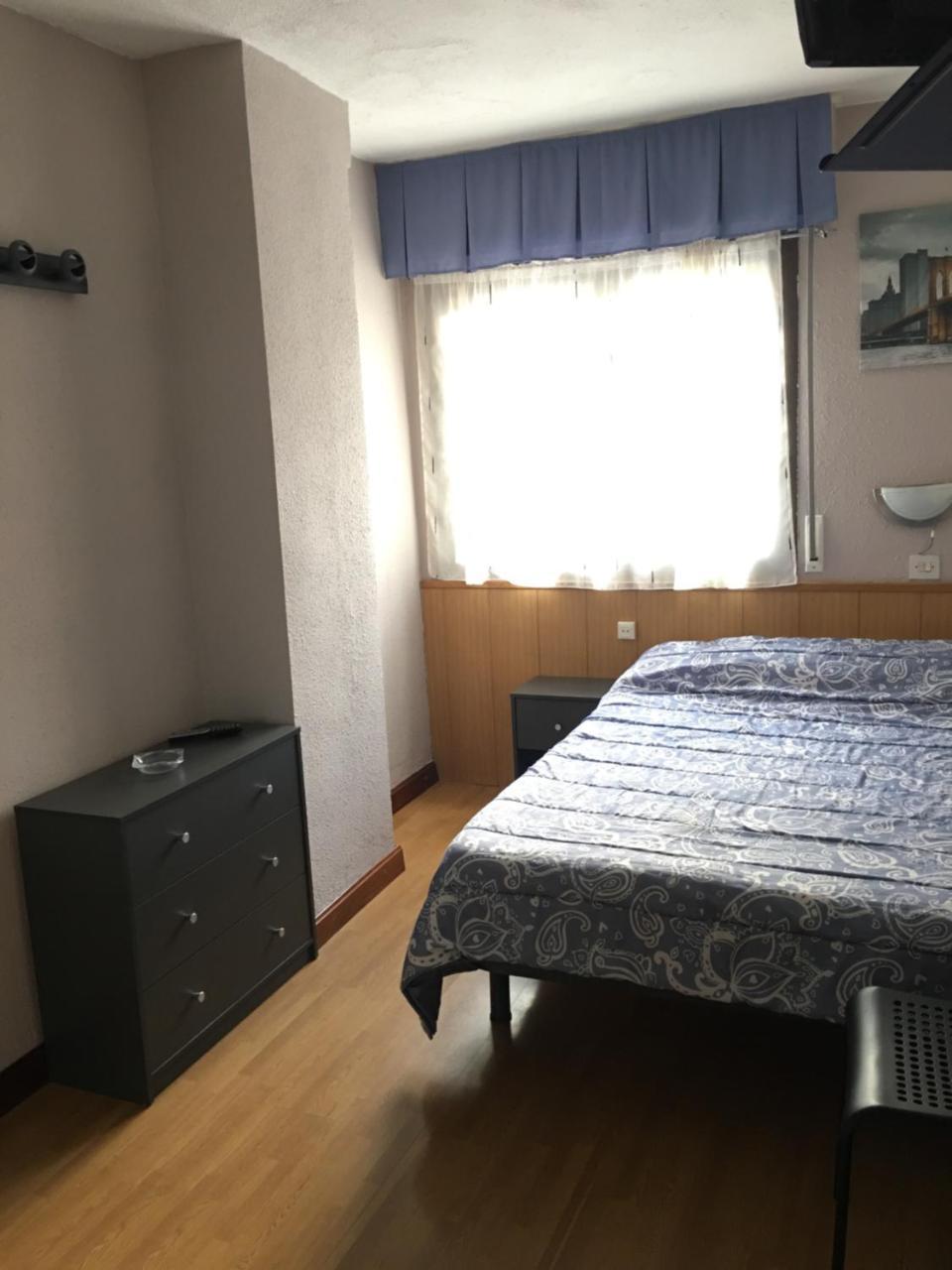 Hostal Hilton Burgo Kültér fotó