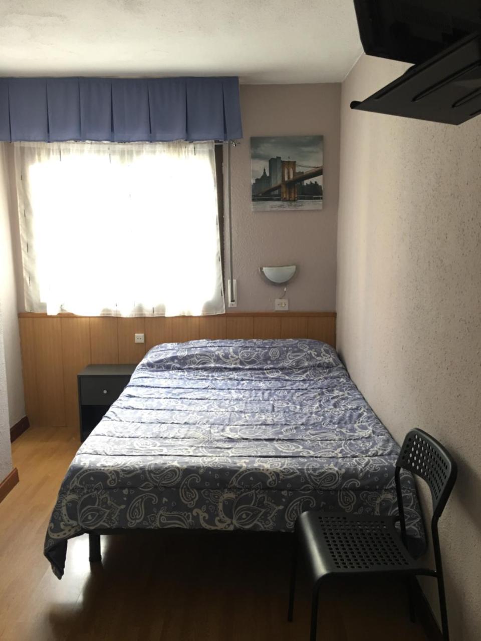 Hostal Hilton Burgo Kültér fotó
